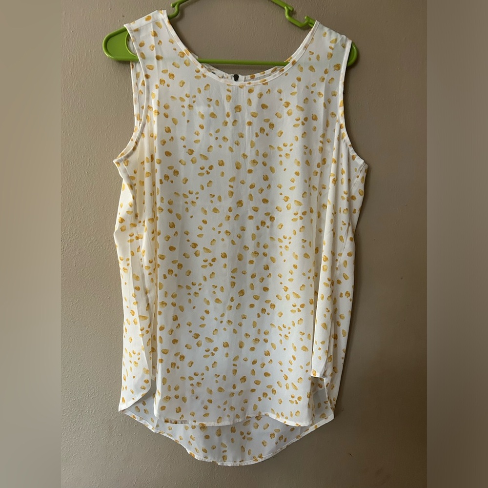 Maurice’s Tank Top